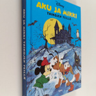 Walt Disney : Aku ja Mikki taikojen teillä - pikkukuva 1