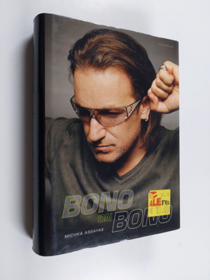 Bono : Bono on Bono