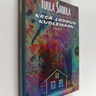 Tuula Sariola : Kesä loppuu kuolemaan - pikkukuva 1