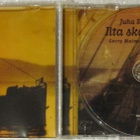 Juha Suominen • Ilta Skanssissa•Georg Malmsténin Sävelmiä CD - pikkukuva 2