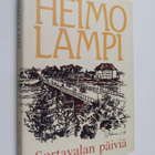Heimo Lampi : Sortavalan päiviä - pikkukuva 1