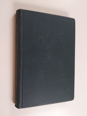 Jules Verne : Hector Servadacin avaruusmatka