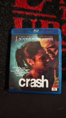 Crash