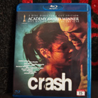 Crash - pikkukuva 1