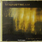 Mainstream • About You CDr-Single - pikkukuva 1
