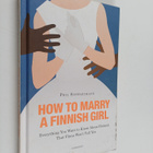 Phil Schwarzmann : How to marry a Finnish girl : everythi... - pikkukuva 1