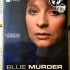 Blue Murder: kausi 4 (UUSI DVD) - pikkukuva 1