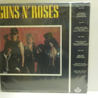 GUNS N ROSES - DR. LOVE EX/EX- 2LP - pikkukuva 2