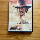 Kalpea ratsastaja DVD - pikkukuva 1