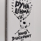 David Duchovny : Pyhä lehmä - pikkukuva 1