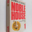 James Clavell : Noble House 1 - pikkukuva 1