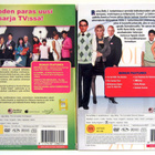 Ugly betty - Ruma Betty Kaudet 1-4 eli kaikki - pikkukuva 2