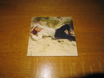 Jaakko Eino Kalevi: Out of Touch CD