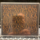 MOKOMA - Sydänjuuret cd - pikkukuva 2
