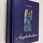 Åsa Wettre : Änglaboken - pikkukuva 2