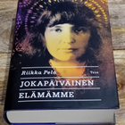 Riikka Pelo - Jokapäiväinen elämämme - pikkukuva 1