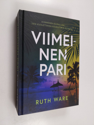 Ruth Ware : Viimeinen pari