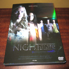Night mare, painajainen merellä kauhu dvd - pikkukuva 1