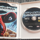 Wii Spider-man - Edge of time (CIB) - pikkukuva 3