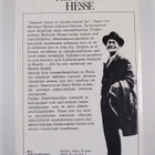 Joseph Mileck : Hermann Hesse - pikkukuva 2