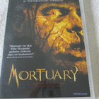 MORTUARY (DVD) - pikkukuva 1