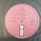KING CRIMSON - Lizard LP - pikkukuva 4