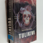 Lincoln Child : Tulikivi - pikkukuva 1