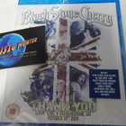 BLACK STONE CHERRY - THANK YOU LIVIN' UUSI BLU-RAY - pikkukuva 1