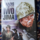 Sands of Iwo Jima John Wayne - pikkukuva 1