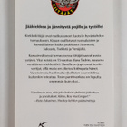 Roy MacGregor : Siepattu kiekkosankari - pikkukuva 2