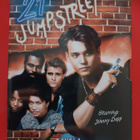 *UUSI* 21 Jump Street - KAUSI 1 (1987) 4 DVD BOXI - pikkukuva 1