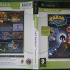 Crash Bandicoot - The Wrath of Cortex (Xbox Classics -peli) - pikkukuva 1