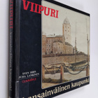 Sven Hirn : Viipuri - kansainvälinen kaupunki - pikkukuva 1