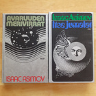 2 x Isaac Asimov KIRJAA - pikkukuva 1