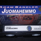 JUOMAHEMMO KOMEDIA 1998 VHS - pikkukuva 4