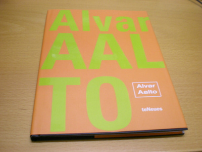 Alvar Aalto
