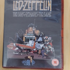 Led Zeppelin - The Song Remains the Same HD-DVD - pikkukuva 1