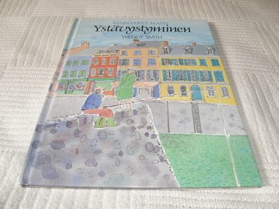 Mahy - Smith Ystävystyminen