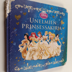 Unelmien prinsessakirja - pikkukuva 1