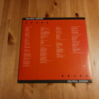 Sladana & Neutral Design – Neutralni Design lp 1983 nm - pikkukuva 4