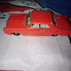 Matchbox Pontiac G.P.Sport Coupe - pikkukuva 1
