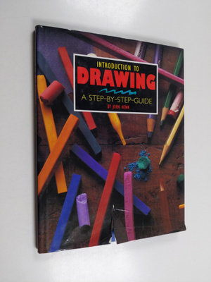 John Henn : An Introduction to Drawing Flowers - Form, Te...