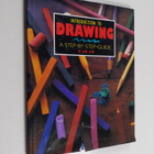 John Henn : An Introduction to Drawing Flowers - Form, Te... - pikkukuva 1