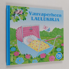 Vauvaperheen laulukirja - pikkukuva 1