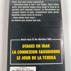 Gerard De Villiers : Rendez-vous a Boris Gleb - pikkukuva 2
