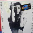 PRINCE AND THE REVOLUTION - PARADE EU -86 1ST PRESS M-/M- LP - pikkukuva 1