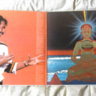 Carlos Santana– The Swing Of Deligh tupla LP - pikkukuva 2