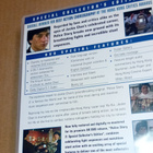 DVD Police Story 2 ( SIS POSTIKULU ) - pikkukuva 2