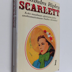 Alexandra Ripley : Scarlett 1 - pikkukuva 1
