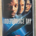 Independence Day - maailmojen sota (1996) Pidennetty versio - pikkukuva 1